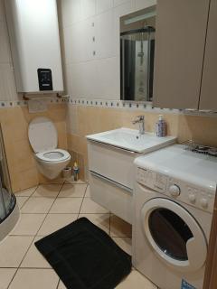 Chambre d'hôte confort - proximité directe Genève - Annemasse - 2