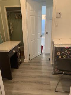 Only Private Room Steps To University Of Ottawa Downtown Not Full apt - Ottawa - 9