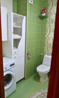 Apartament Zielona Przystań u Agi - 5