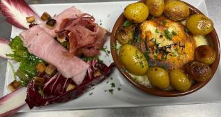 L'Hôtentique - Turriers - 4