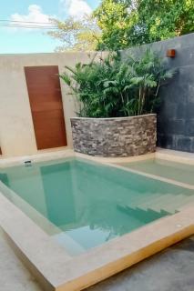 Casa Cactus Luxury Villa - Bacalar - 9