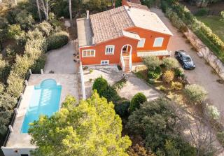Villa SurPlace - Carcès - 9
