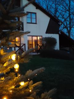 Eternity Chalet Trnovec - 3