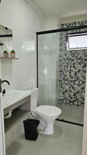 LUAR DE BOMBAS Apto/Studio - Bombinhas - 8