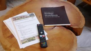 5 Empologoma Cottage - Benanda Forest Resort - 1