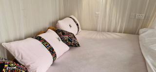 5 Empologoma Cottage - Benanda Forest Resort - 4