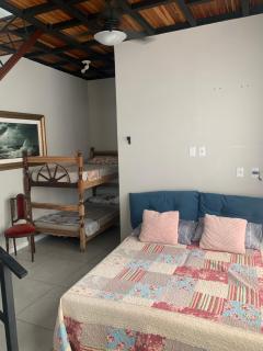 Loft central - São Gabriel - 8