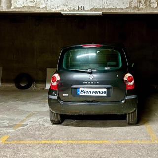 Près de Deauville, vue mer, parking - Trouville-sur-Mer - 3