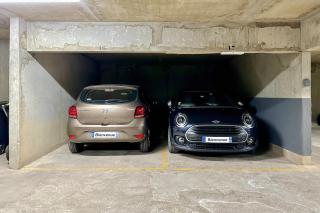 Près de Deauville, vue mer, parking - 1