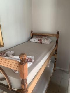 Loft central - São Gabriel - 9