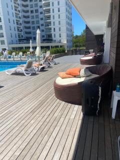 Monoambiente 102 en Edificio Ocean Drive de Punta del Este - Punta del Este - 8