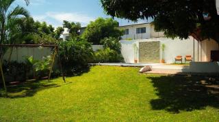Sayaná House - Temixco - 1