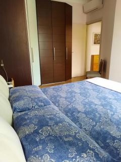 Milan center charming apartment - Milán - 4