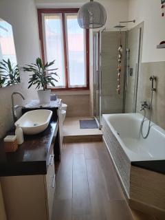 Milan center charming apartment - Milán - 2