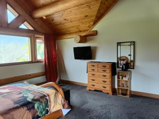 Yellowstone Lodge New Zealand - 8