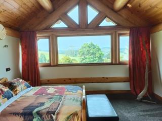 Yellowstone Lodge New Zealand - Kerikeri - 9