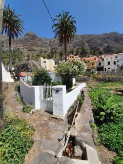 Casita El Molino im grünen Valle Gran Rey - Valle Gran Rey - 3