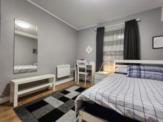 Cosy Rooms next to St Pancras Station - 3