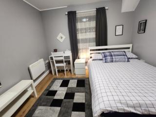 Cosy Rooms next to St Pancras Station - 7