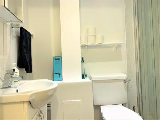 Cosy Rooms next to St Pancras Station - 3