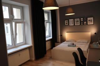 Miramar Studio & Flats - Poznań - 0