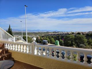 Casa Dulce- Cosy appartment with great views & sunsets - close to beach - Puerto Marino - 4