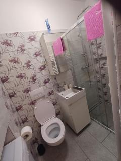 Studio San Simon close to beach - Izola - 8