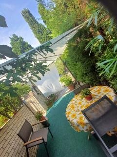 Studio San Simon close to beach - 6