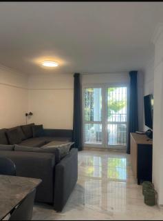 Casa Mia - Benalmádena - 1