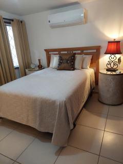 Escala HMO a700 mts del Consulado americano - Hermosillo - 2