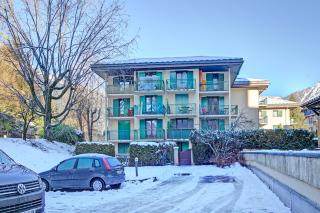 Central Duplex Apartment - Blanc Neige - Happy Rentals - Chamonix-Mont-Blanc - 9