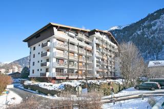 Appartement des Périades - Happy Rentals - Chamonix-Mont-Blanc - 4