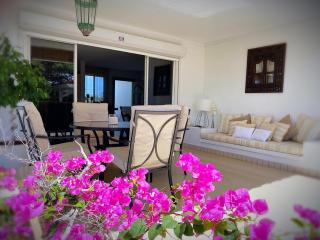 Mila's Authentic Family Getaway Aruba - Noord - 9
