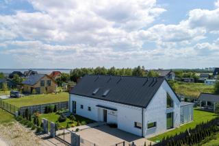 Przystań Baltic - Holiday Luxury House Sauna & Jacuzzi - 9