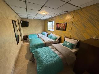 Hotel Suite Centro Bogotá - Bogotá - 7