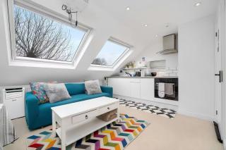 Jacuzzi Suite - Londra - 1