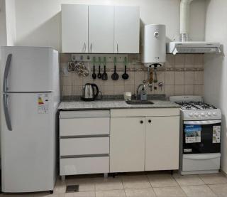 Departamento moderno y luminoso - Barrio Rivadavia - 5