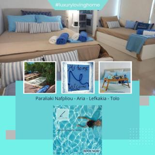 Luxury loving home - Tolo - 0