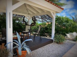Mila's Authentic Family Getaway Aruba - Noord - 8
