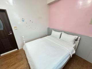 川流不息電梯民宿-包棟 日租-自助入住 近市區 夜市 - Città di Hualien - 9