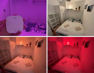Cosy Apartment 6 places Canarian Life - 4