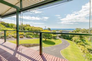 Serenity by Arthurs seat state park - Dromana - 4