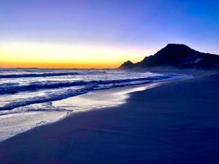 #SilverSands Coastal Retreat in Betty's Bay - Bettyʼs Bay - 0