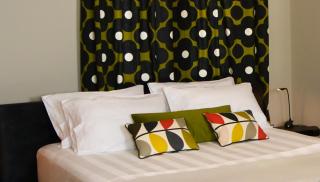 Travelers Suite - Thessaloniki - 0