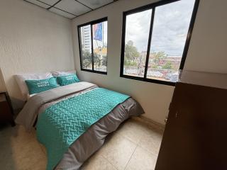Hotel Suite Centro Bogotá - Bogotá - 9