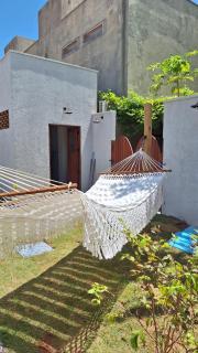 Linda casa de Praia - 150 M da praia - 2