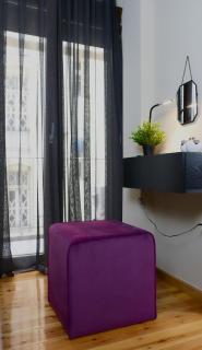 Travelers Suite - Thessaloniki - 3