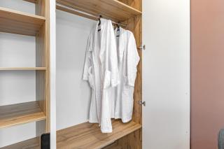 Apartments MURAGER 256 - Astana - 5