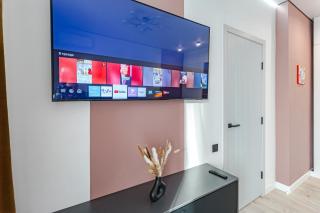Apartments MURAGER 256 - Astana - 6