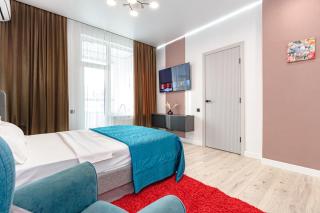Apartments MURAGER 256 - Astana - 4